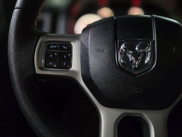 Used 2017 RAM 1500 Tradesman w/ Popular Equipment Group image 23