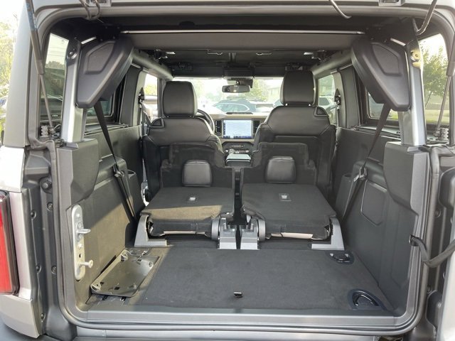Used 2024 Ford Bronco Wildtrak image 25