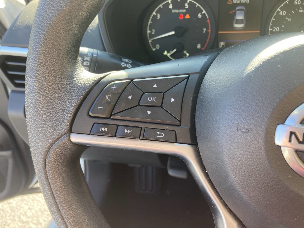 Used 2022 Nissan Altima 2.5 S image 21