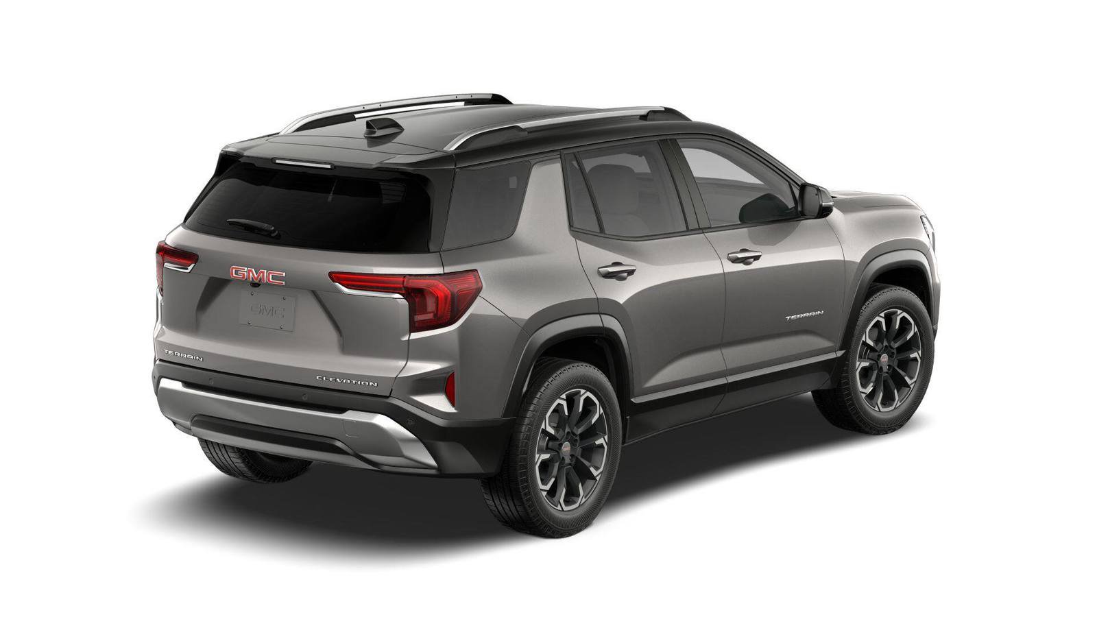 New 2027 GMC Terrain Elevation w/ Elevation Premium Package FWD image 28