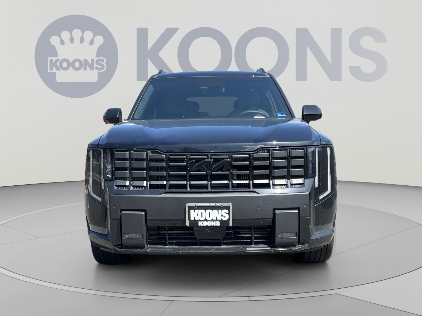 New 2027 Kia Telluride X-Line SX Prestige w/ Executive Package AWD/4WD image 11
