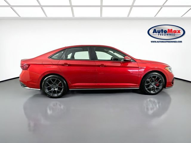 Used 2023 Volkswagen Jetta GLI Autobahn image 10