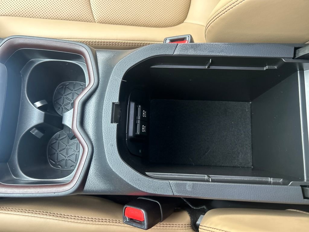 Certified 2020 Toyota RAV4 Limited image 24