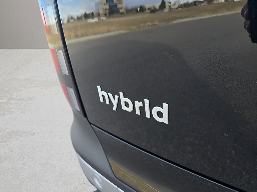 New 2026 Hyundai Palisade SEL Premium image 10