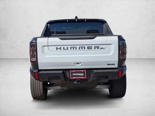 New 2026 GMC Hummer EV 4x4 Crew Cab image 6