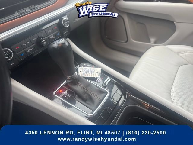 Used 2022 Jeep Compass Limited AWD/4WD image 24