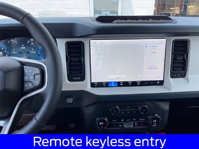 New 2026 Ford Bronco Heritage Edition AWD/4WD image 17