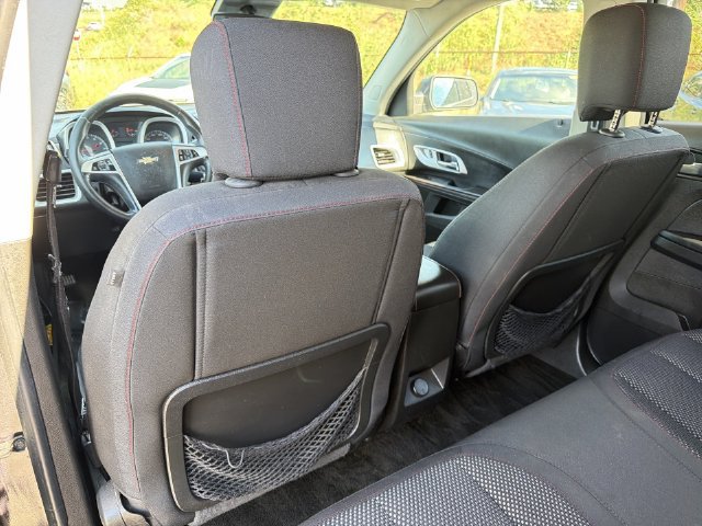 Used 2015 Chevrolet Equinox LT w/ Driver Convenience Package FWD image 31