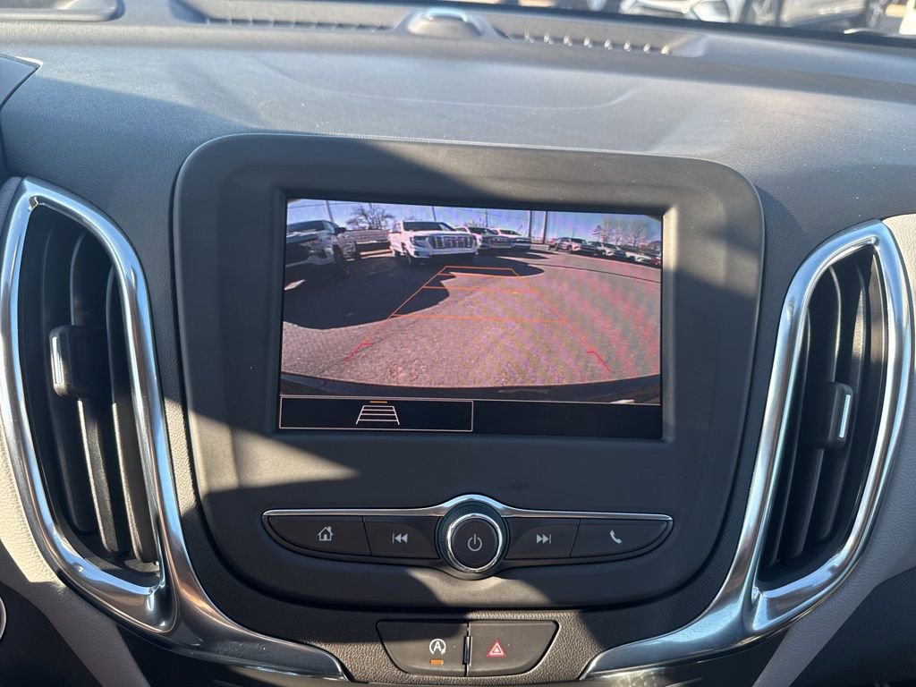 Used 2024 Chevrolet Equinox LS image 19