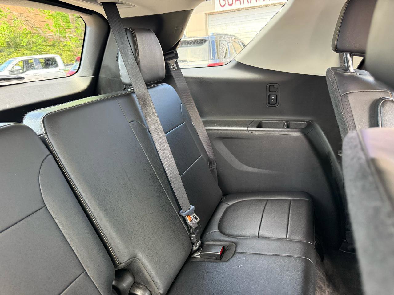 Used 2019 Chevrolet Traverse Premier w/ Redline Edition AWD/4WD image 52