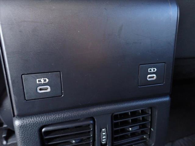 Certified 2023 Subaru Solterra AWD image 10
