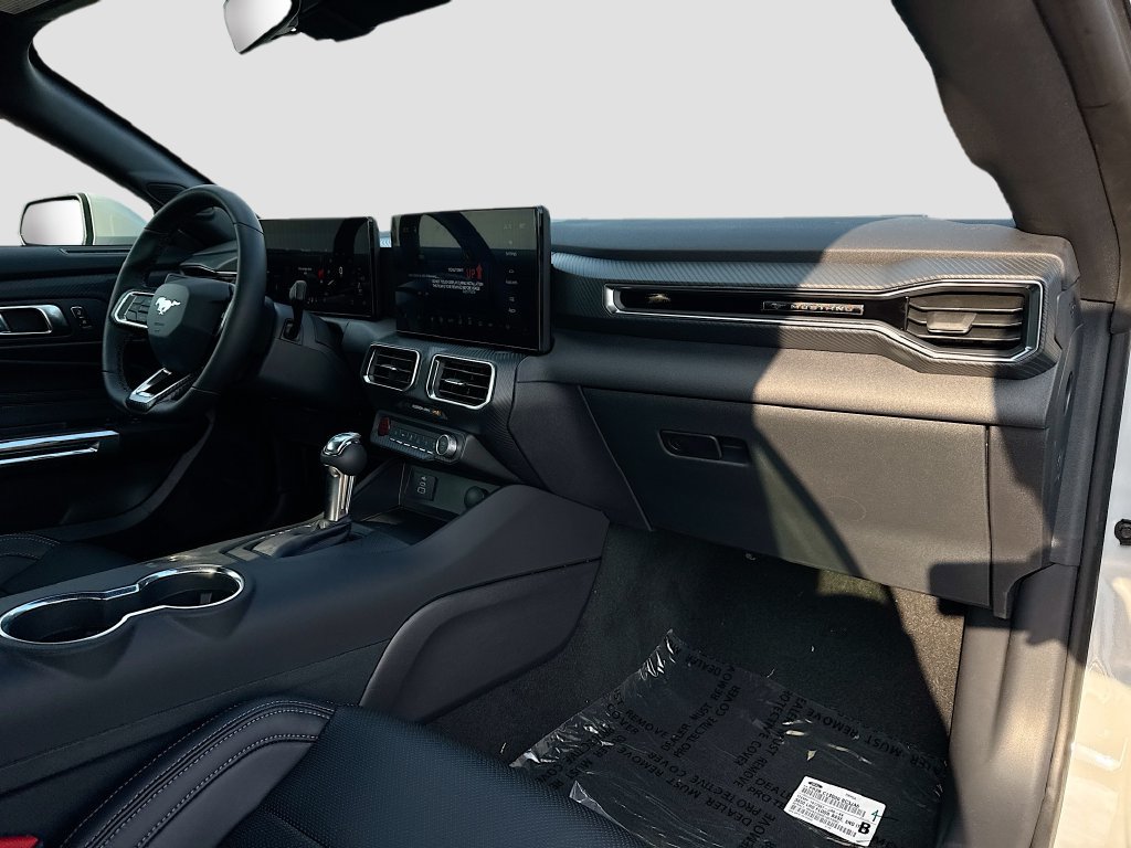 New 2026 Ford Mustang Premium RWD image 27