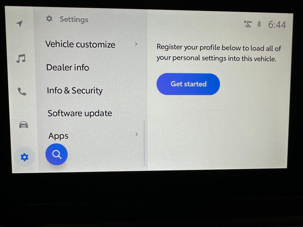 Used 2025 Toyota 4Runner SR5 image 35