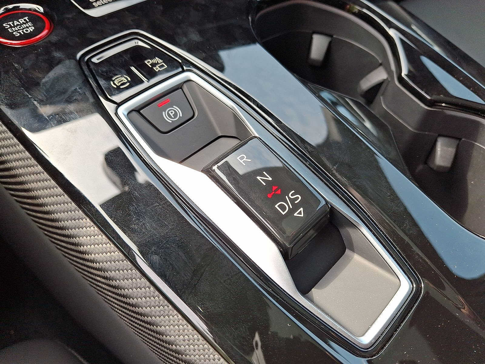 New 2026 Audi S5 Premium Plus AWD/4WD image 21