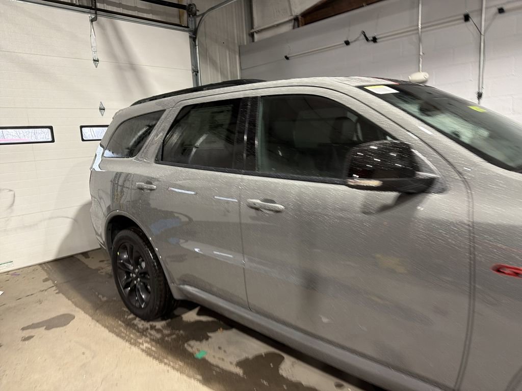 New 2026 Dodge Durango GT image 3