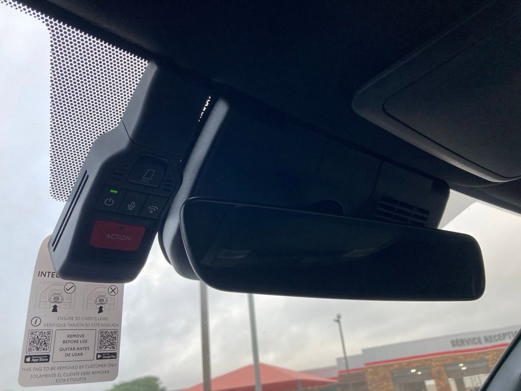 Certified 2025 Toyota Tacoma SR5 image 25