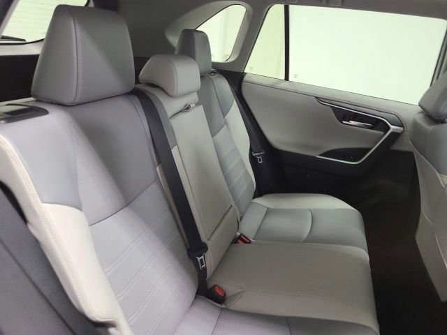 Used 2023 Toyota RAV4 Limited AWD/4WD image 20
