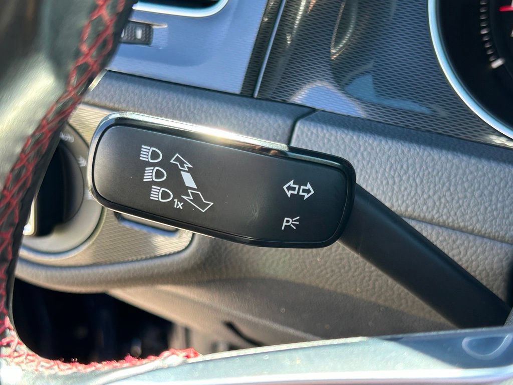 Used 2017 Volkswagen GTI Autobahn FWD image 23