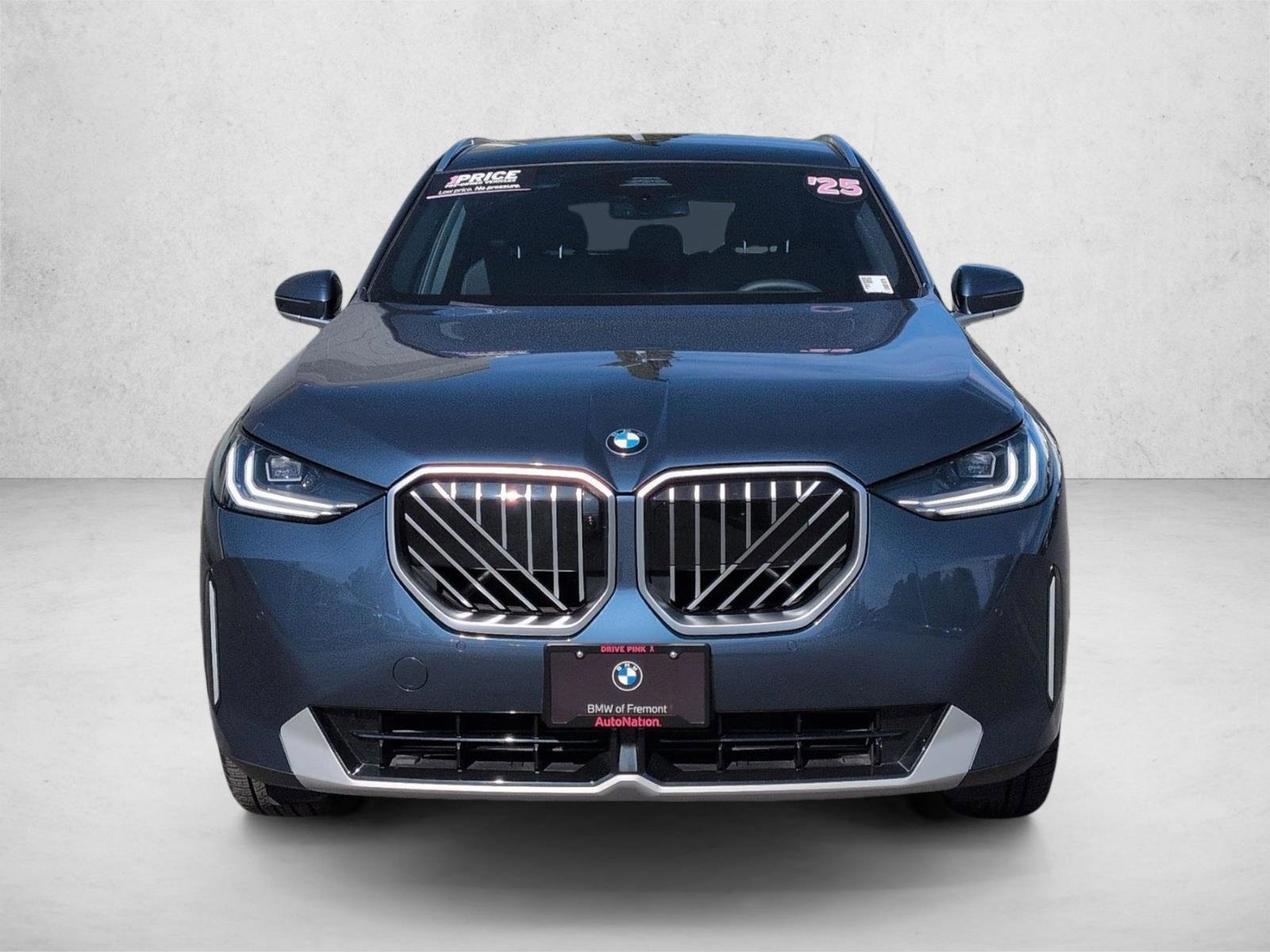 Used 2025 BMW X3 xDrive30 w/ Premium Package AWD/4WD image 2