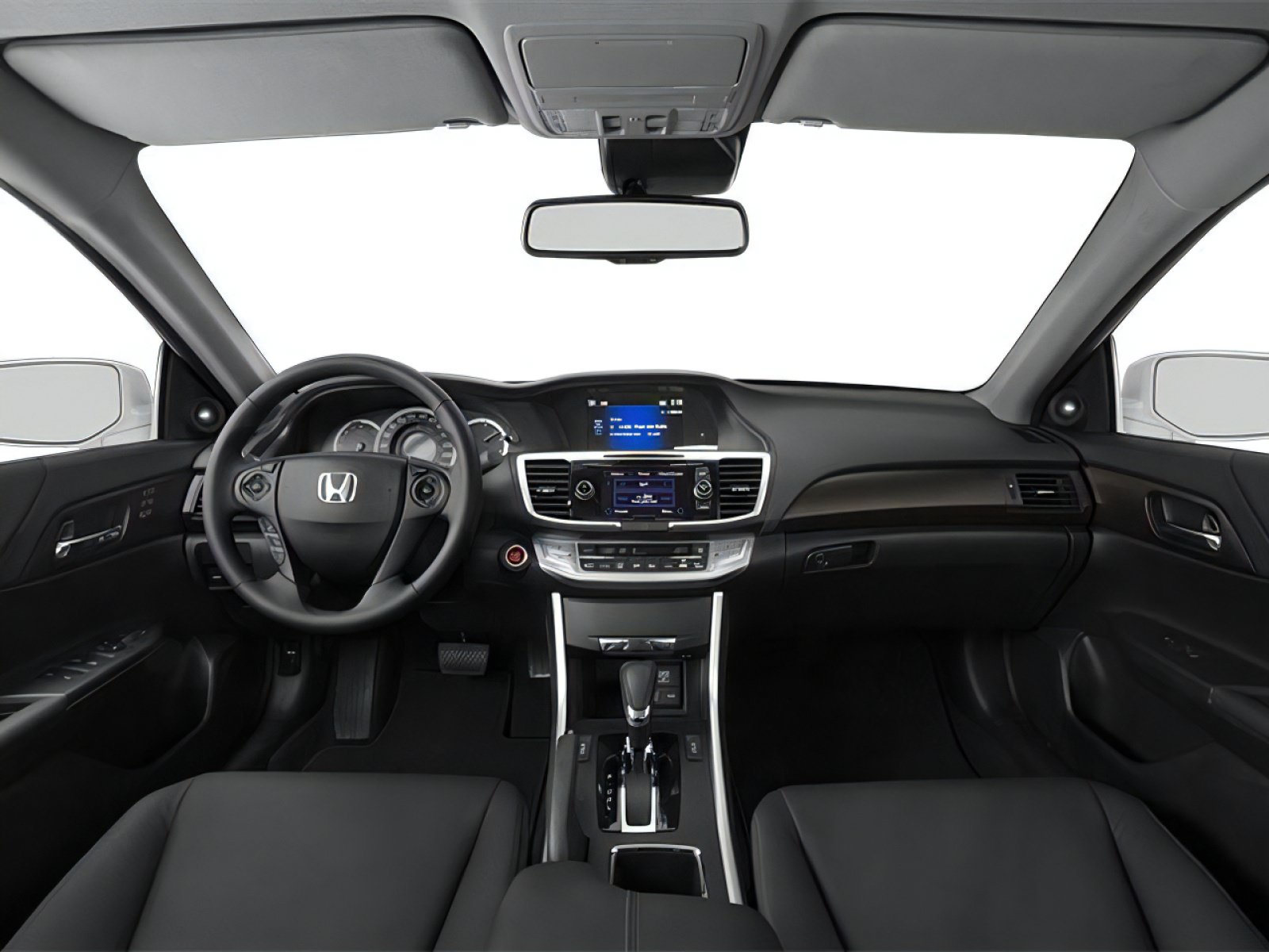 Used 2014 Honda Accord EX-L image 5