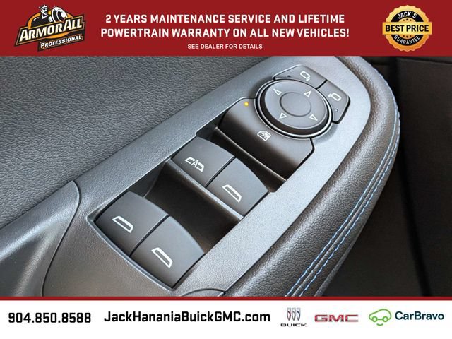 New 2026 Buick Encore GX Sport Touring w/ Comfort Package FWD image 29