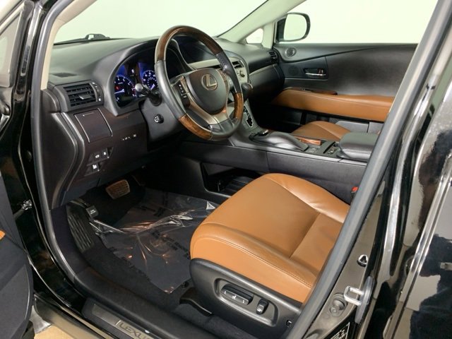 Used 2015 Lexus RX 350 AWD image 33