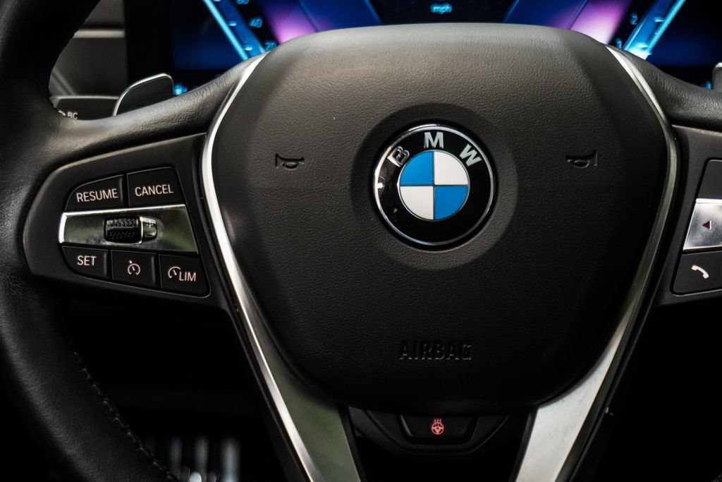 Used 2024 BMW 430i Gran Coupe xDrive w/ Premium Package AWD/4WD image 17