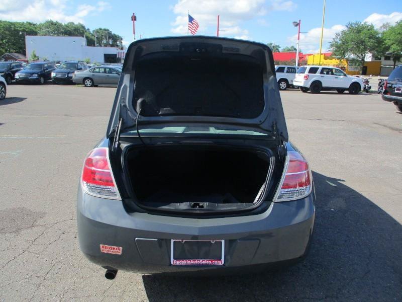 Used 2008 Saturn Aura XE w/ Preferred Package FWD image 6
