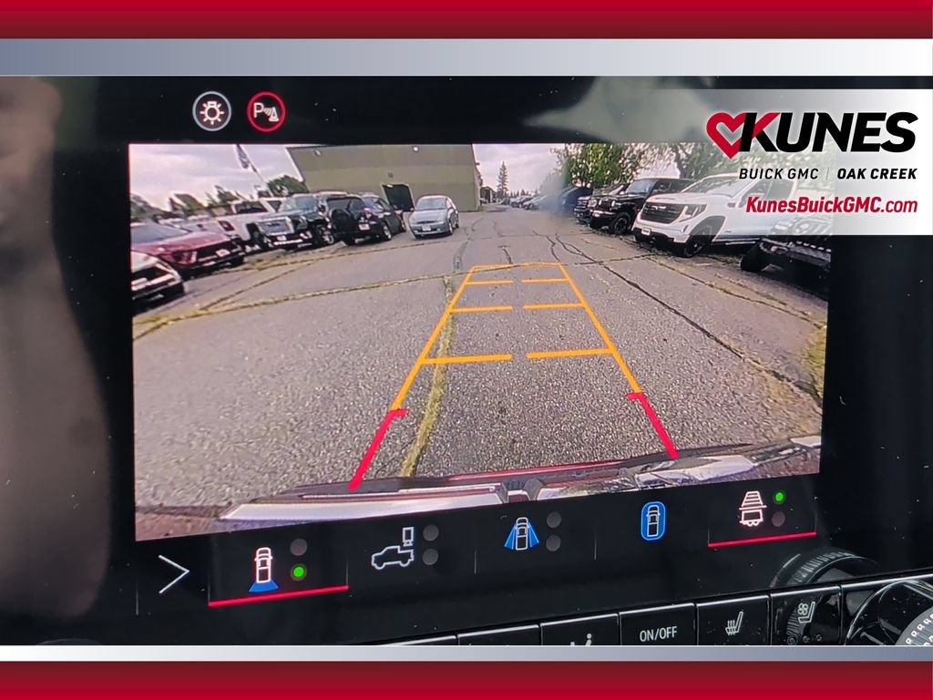 New 2026 GMC Canyon Denali AWD/4WD image 28