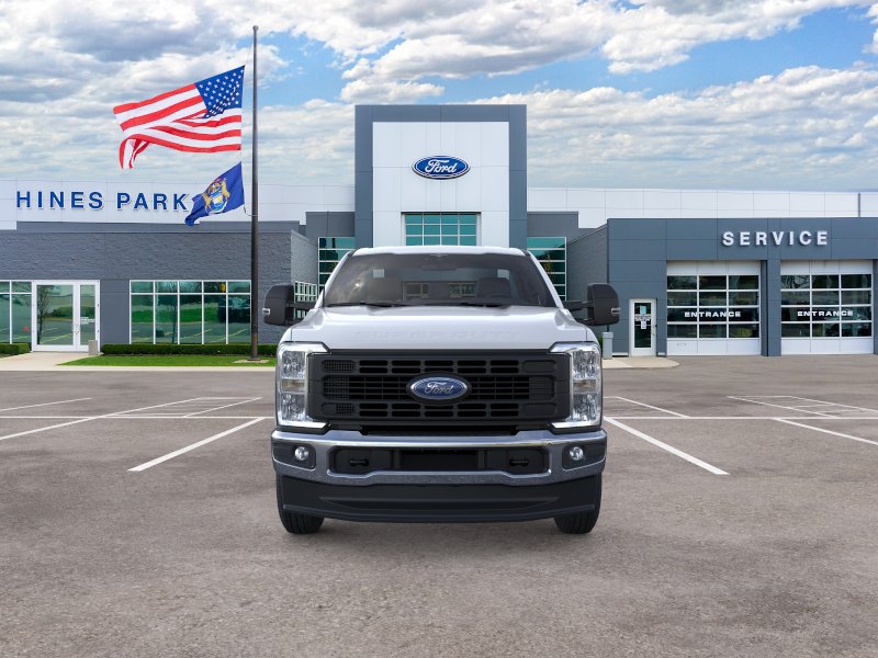 New 2026 Ford F350 XL AWD/4WD image 6
