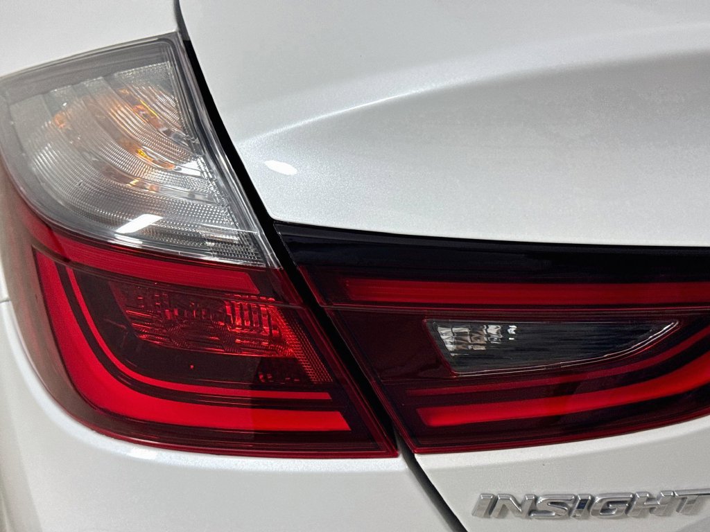 Used 2022 Honda Insight Touring image 35