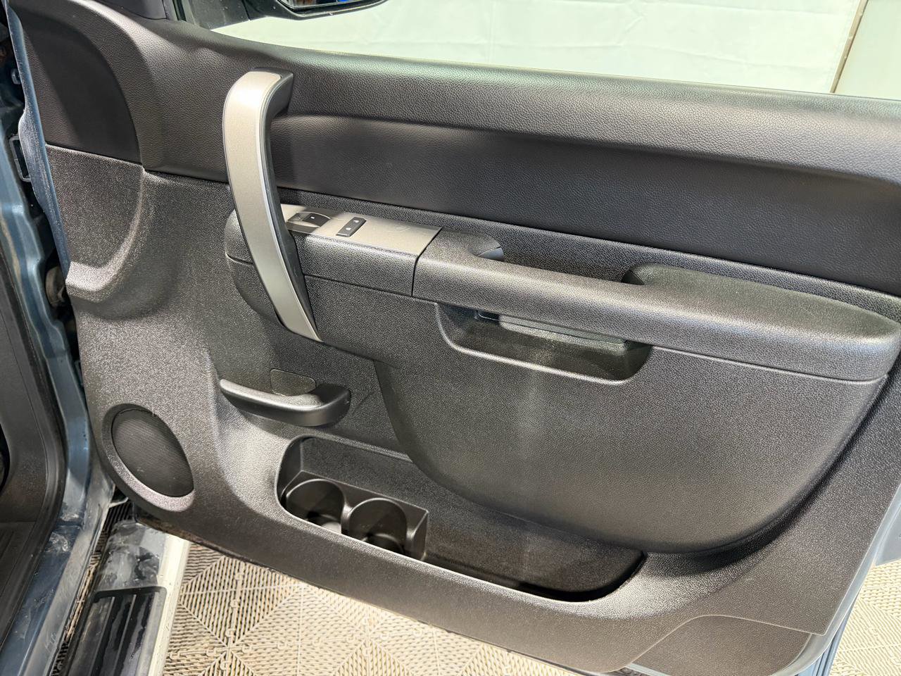 Used 2013 Chevrolet Silverado 1500 LT w/ All-Star Edition image 12