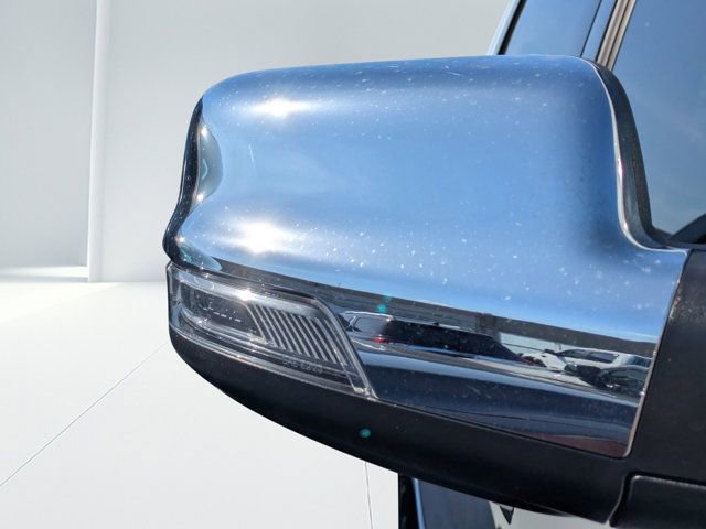 Used 2025 RAM 1500 Tungsten AWD/4WD image 9