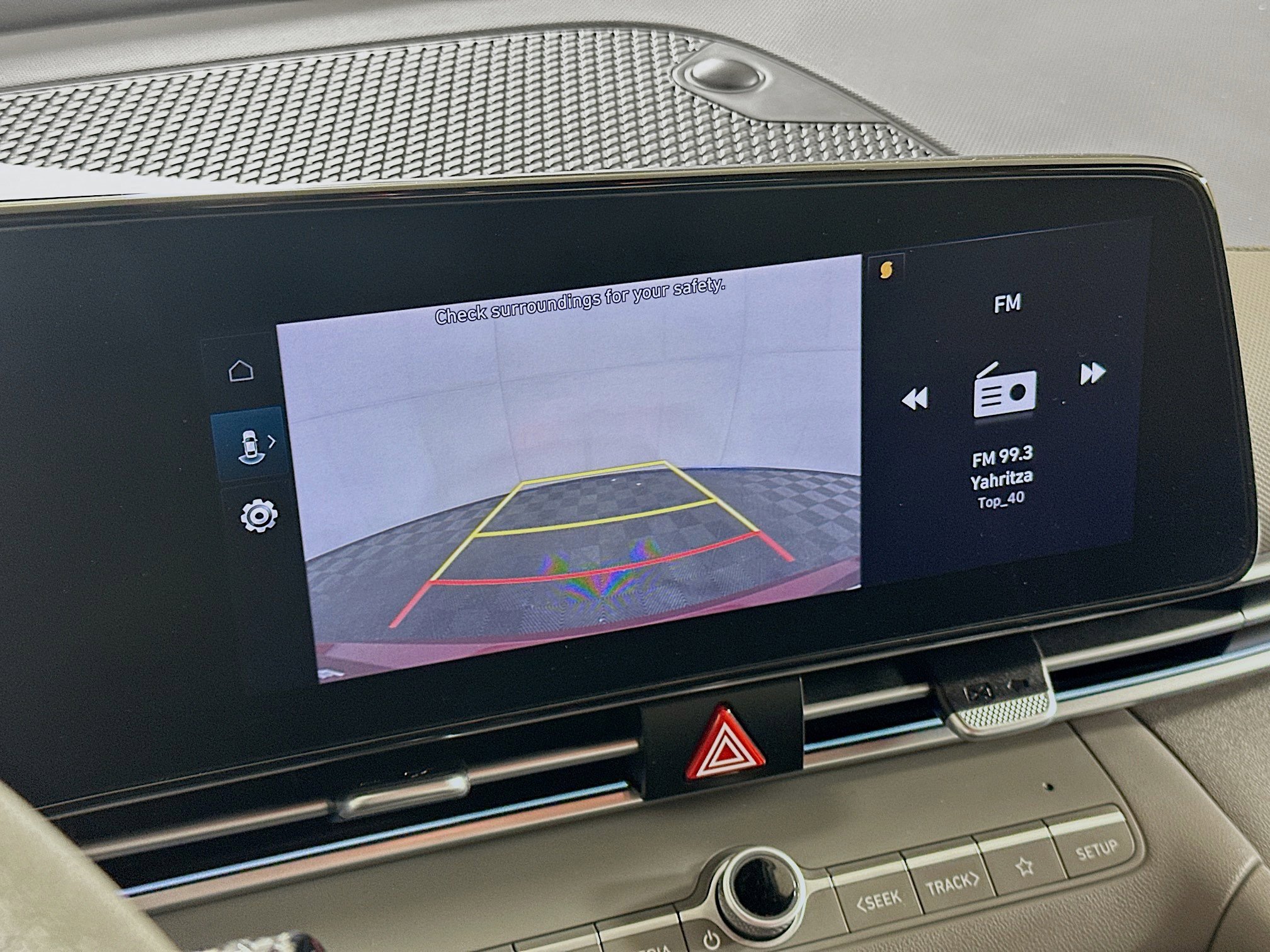 Used 2024 Hyundai Elantra SEL image 23