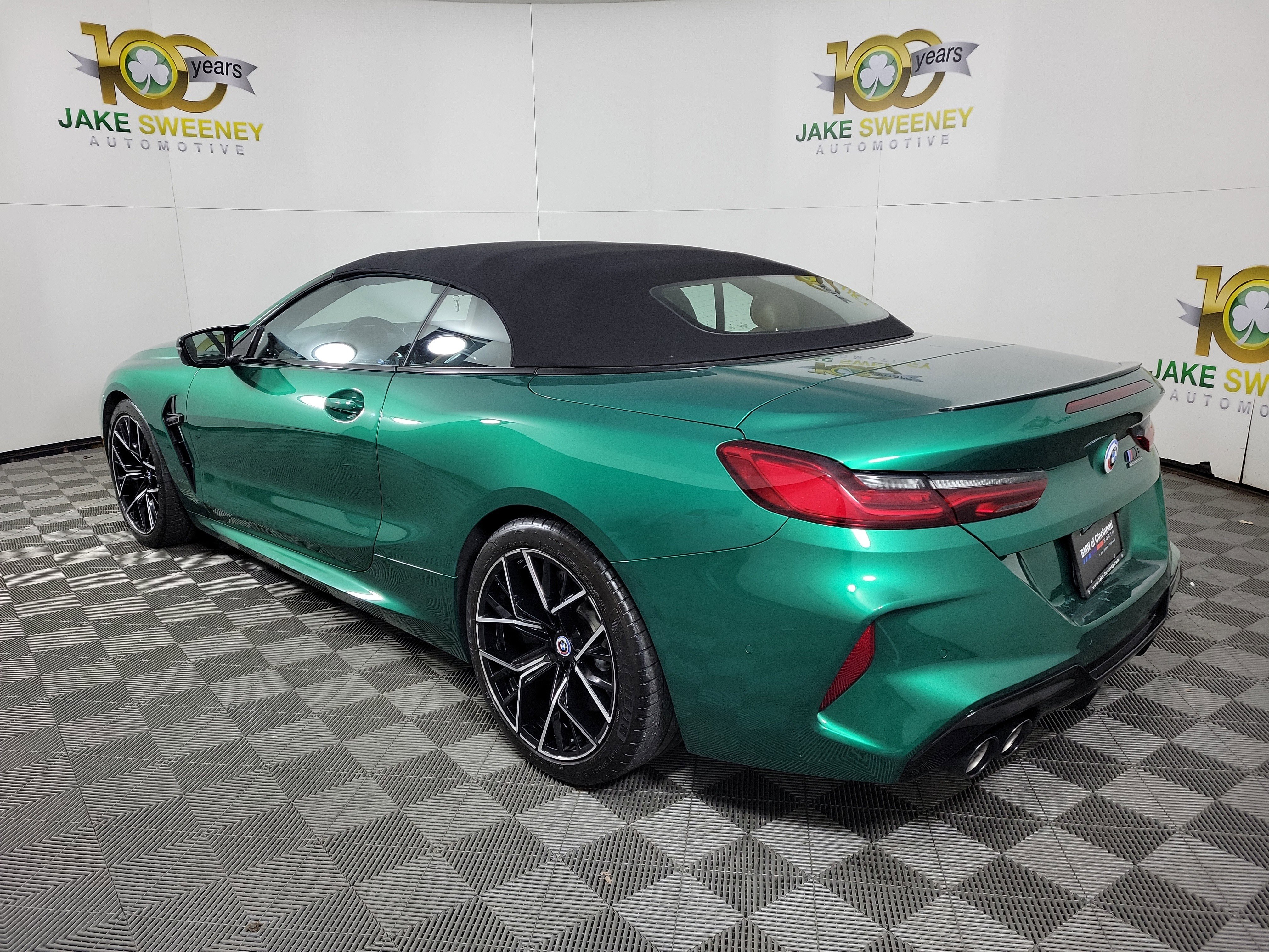 Used 2023 BMW M8 Competition image 5