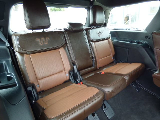 Used 2025 Ford Expedition King Ranch AWD/4WD image 19