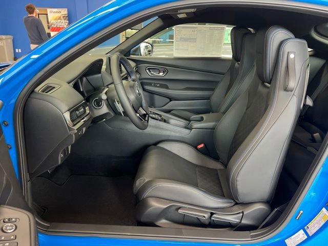 New 2026 Honda Prelude image 15