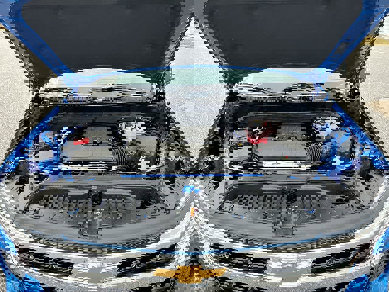 New 2026 Chevrolet Silverado 1500 LT image 29