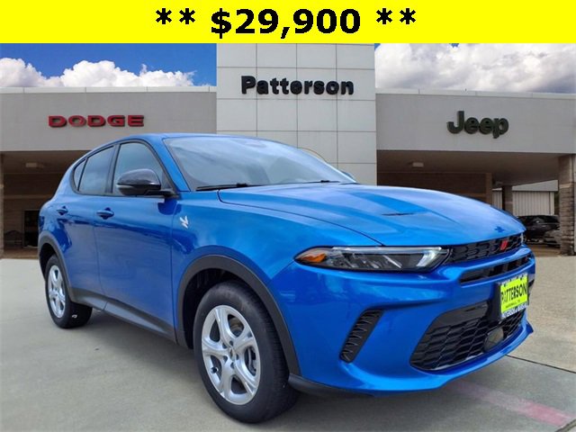 New 2025 Dodge Hornet GT