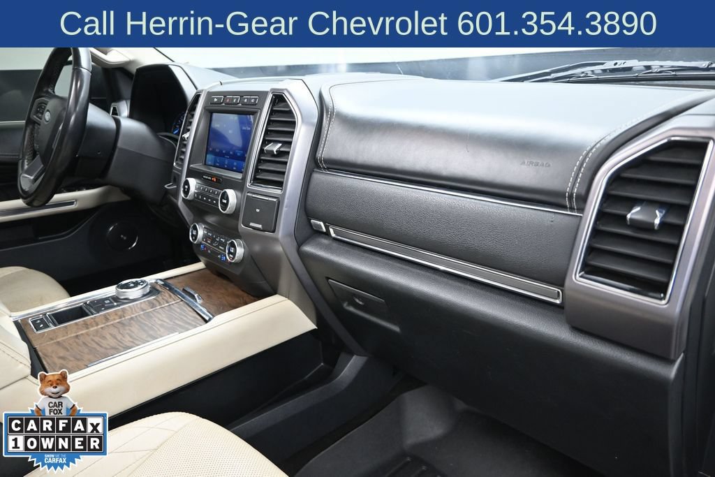 Used 2020 Ford Expedition Max Platinum RWD image 26