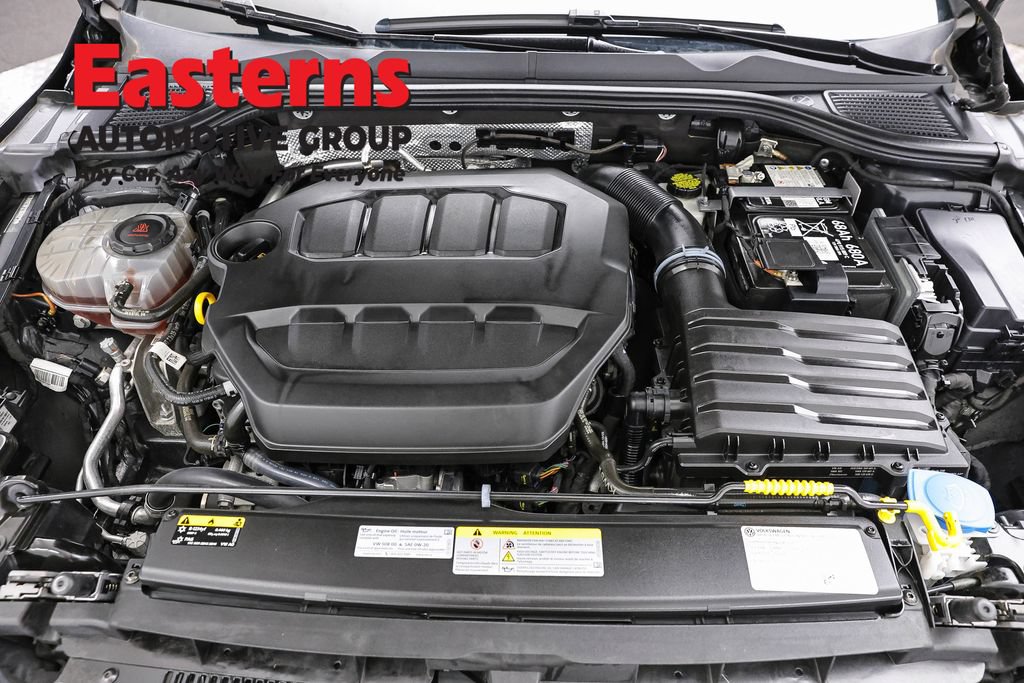 Used 2024 Volkswagen GTI S FWD image 9