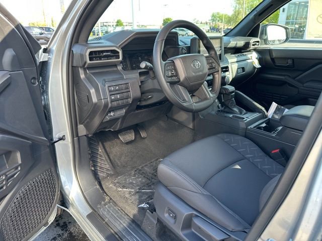 New 2026 Toyota Tacoma SR RWD image 18