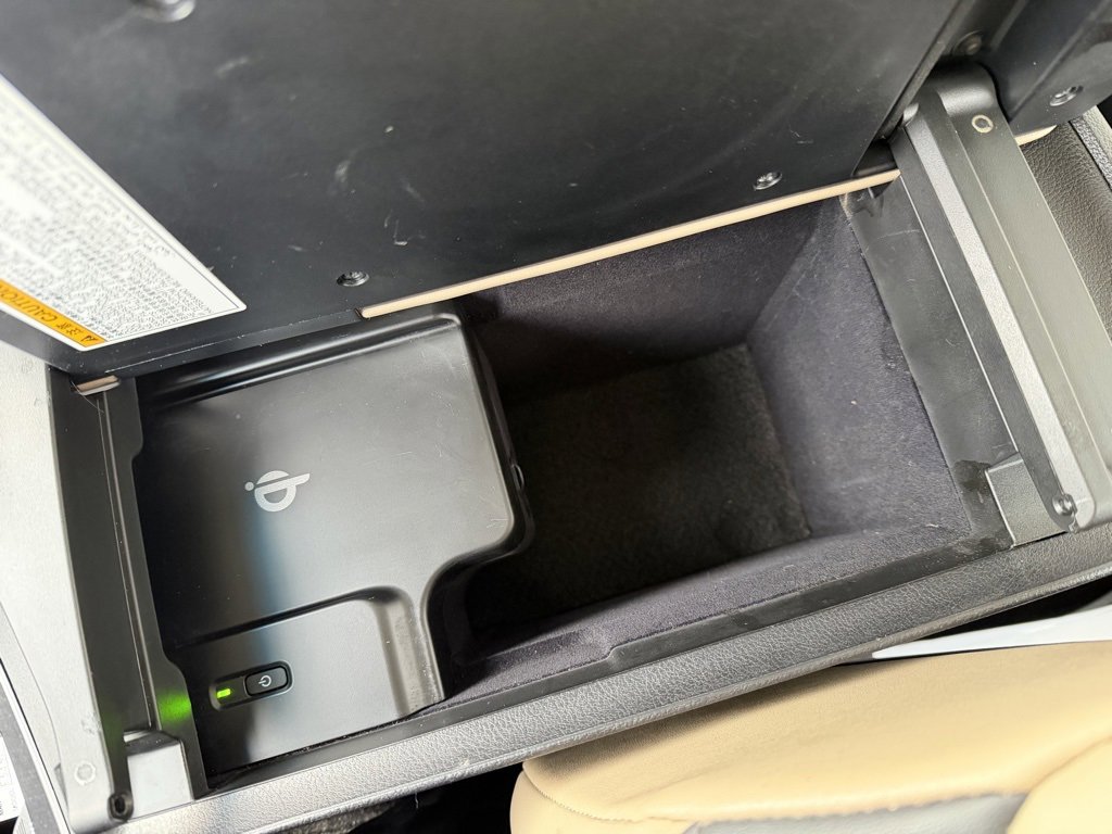 Used 2021 Lexus ES 250 w/ Premium Package image 20