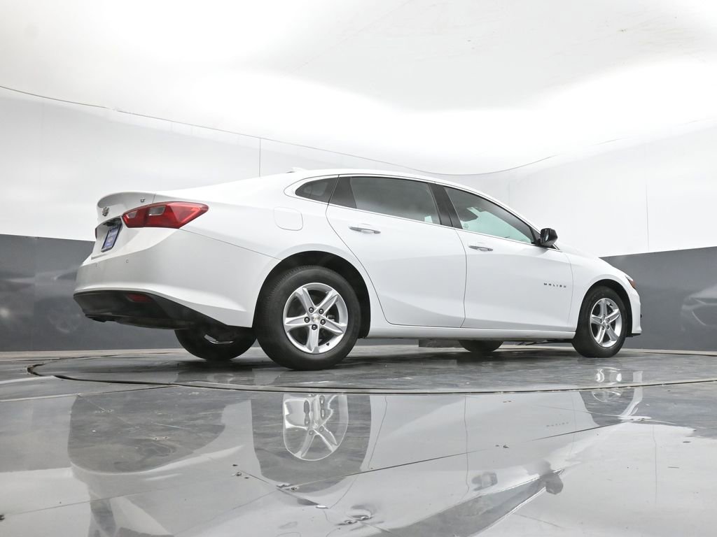 Used 2024 Chevrolet Malibu LT image 38