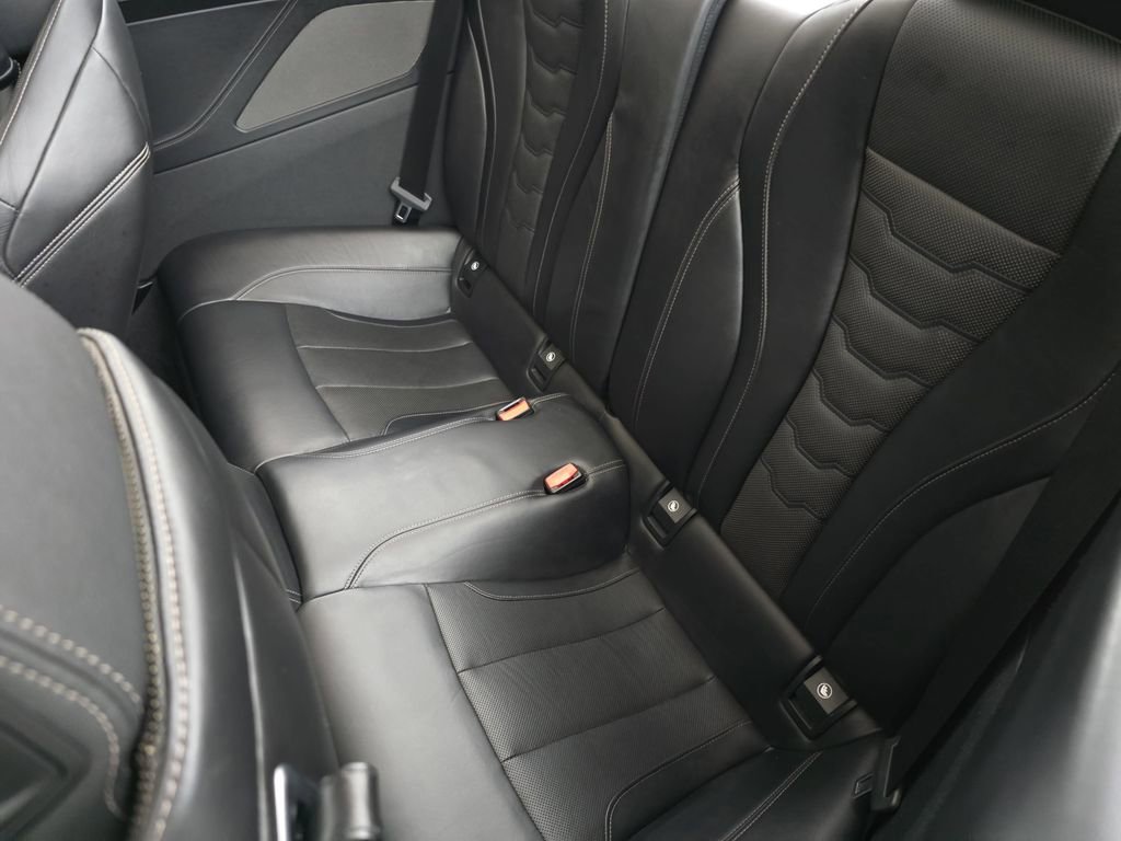 Used 2022 BMW 840i xDrive Convertible image 17