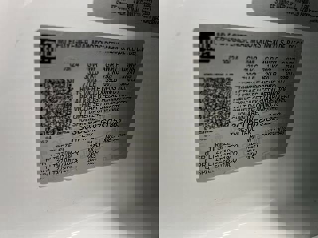 Certified 2025 Chevrolet Silverado 1500 ZR2 w/ ZR2 Bison Edition image 33