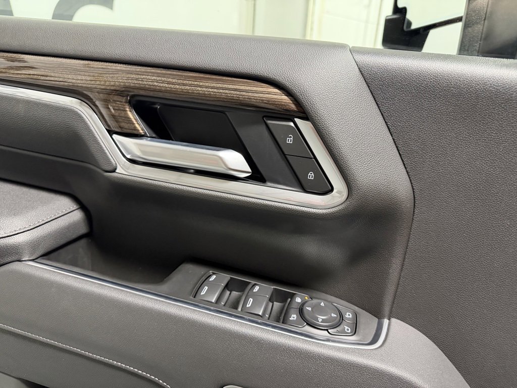 New 2026 Chevrolet Silverado 2500 LT w/ All Star Edition image 12