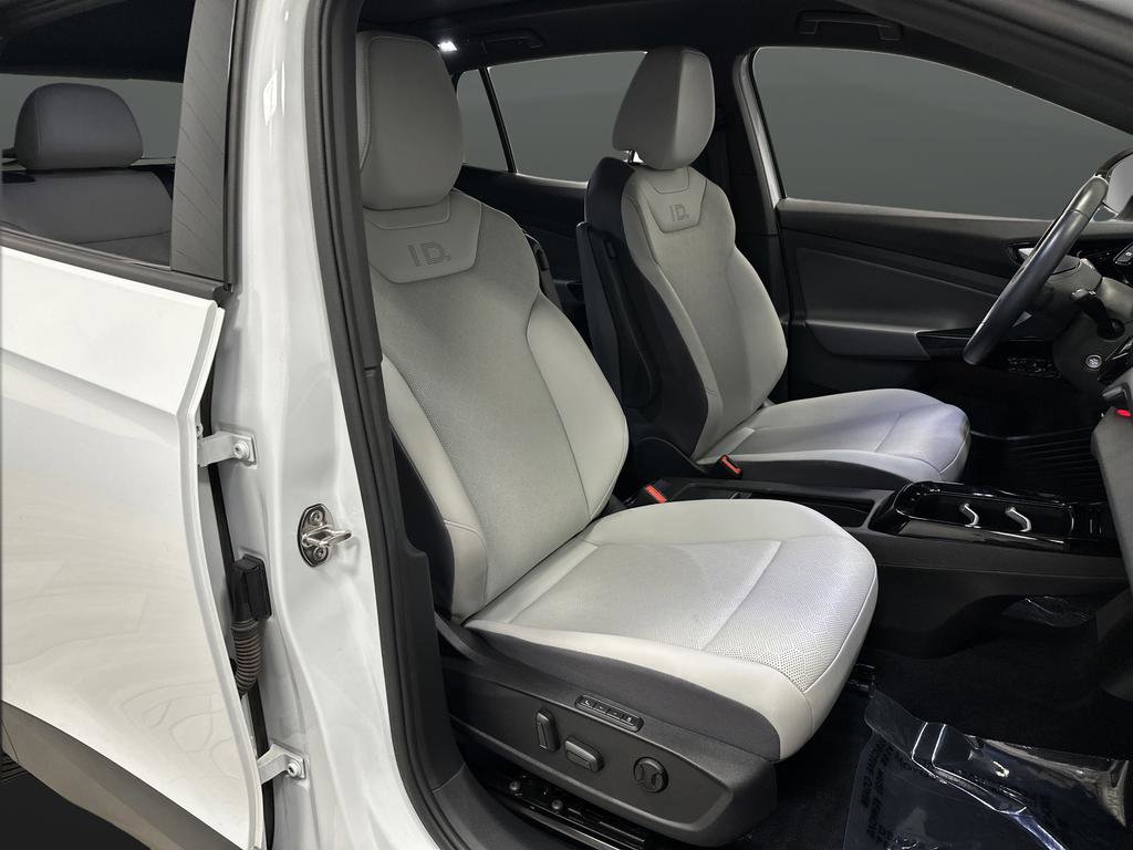Used 2021 Volkswagen ID.4 Pro S image 30