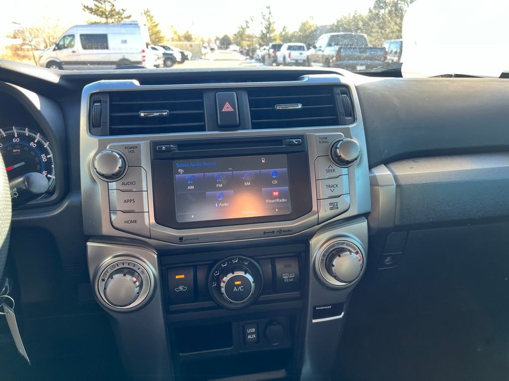 Used 2019 Toyota 4Runner SR5 image 19