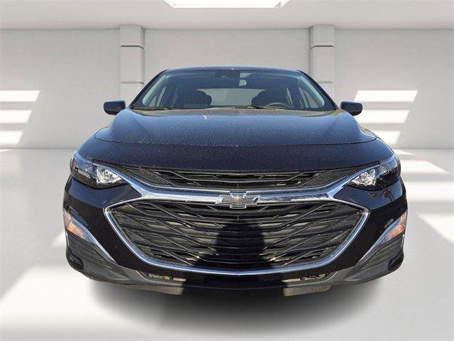 Certified 2023 Chevrolet Malibu RS image 8